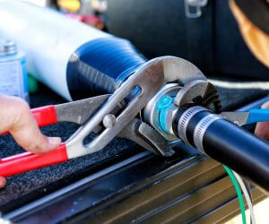 About Septic Tank Pumping Pros